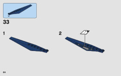 LEGO 75199 instructions page 24 – build guide