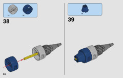 LEGO 75199 instructions page 30 – build guide