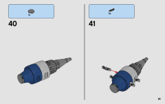 LEGO 75199 instructions page 31 – build guide