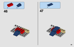 LEGO 75199 instructions page 35 – build guide