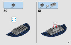 LEGO 75199 instructions page 37 – build guide