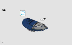 LEGO 75199 instructions page 48 – build guide