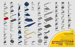 LEGO 75199 instructions page 59 – build guide