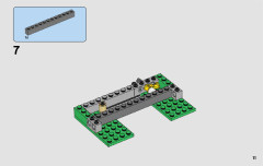 LEGO 75200 instructions page 11 – build guide