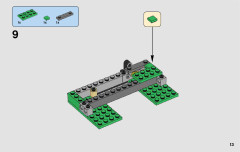 LEGO 75200 instructions page 13 – build guide