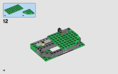 LEGO 75200 instructions page 16 – build guide