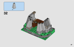 LEGO 75200 instructions page 37 – build guide