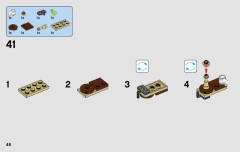 LEGO 75200 instructions page 48 – build guide