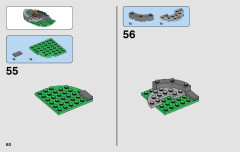 LEGO 75200 instructions page 60 – build guide
