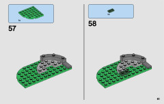 LEGO 75200 instructions page 61 – build guide