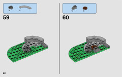 LEGO 75200 instructions page 62 – build guide