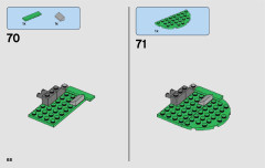 LEGO 75200 instructions page 68 – build guide