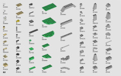 LEGO 75200 instructions page 82 – build guide
