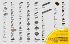 LEGO 75200 instructions page 83 – build guide