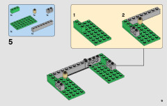 LEGO 75200 instructions page 9 – build guide