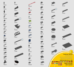 LEGO 75201 instructions page 79 – build guide