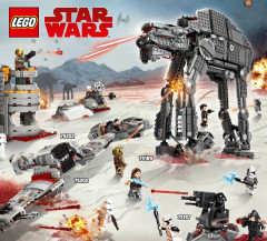 LEGO 75202 instructions page 137 – build guide