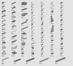 LEGO 75202 instructions page 142 – build guide