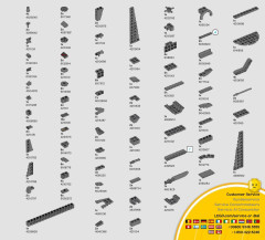 LEGO 75202 instructions page 143 – build guide