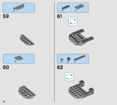 LEGO 75202 instructions page 28 – build guide