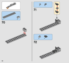 LEGO 75202 instructions page 32 – build guide