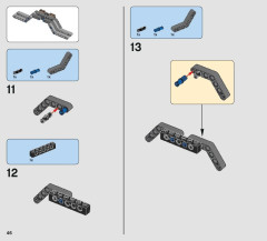 LEGO 75202 instructions page 46 – build guide