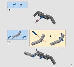 LEGO 75202 instructions page 47 – build guide
