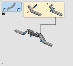 LEGO 75202 instructions page 48 – build guide