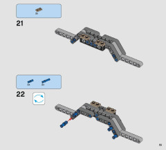 LEGO 75202 instructions page 51 – build guide