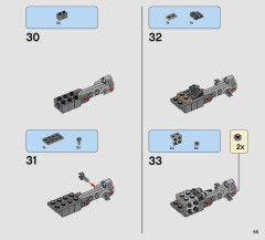 LEGO 75202 instructions page 55 – build guide