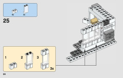 LEGO 75203 instructions page 24 – build guide