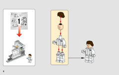 LEGO 75203 instructions page 4 – build guide