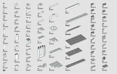 LEGO 75203 instructions page 82 – build guide