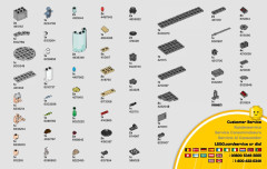 LEGO 75203 instructions page 83 – build guide