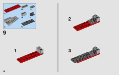 LEGO 75204 instructions page 10 – build guide