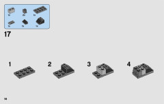 LEGO 75204 instructions page 16 – build guide