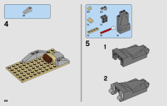 LEGO 75204 instructions page 68 – build guide