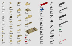 LEGO 75204 instructions page 82 – build guide