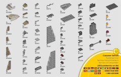 LEGO 75204 instructions page 83 – build guide