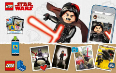 LEGO 75205 instructions page 77 – build guide