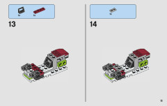 LEGO 75206 instructions page 11 – build guide