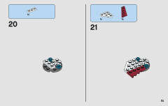 LEGO 75206 instructions page 15 – build guide