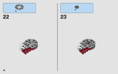 LEGO 75206 instructions page 16 – build guide