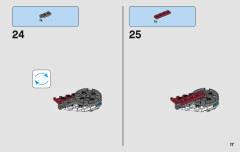 LEGO 75206 instructions page 17 – build guide