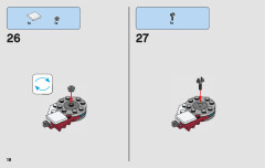 LEGO 75206 instructions page 18 – build guide