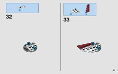 LEGO 75206 instructions page 21 – build guide