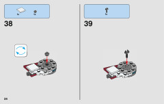 LEGO 75206 instructions page 24 – build guide