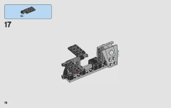 LEGO 75207 instructions page 16 – build guide