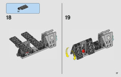 LEGO 75207 instructions page 17 – build guide