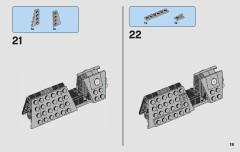 LEGO 75207 instructions page 19 – build guide